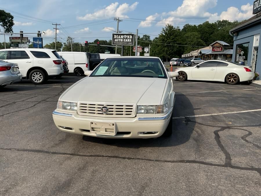 Cadillac Eldorado