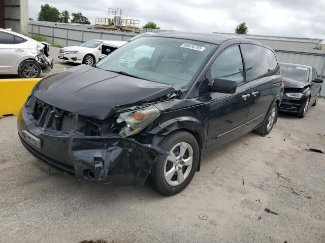 Nissan Quest