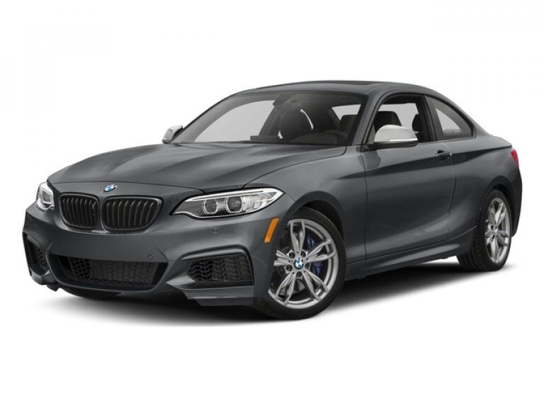 BMW M240i