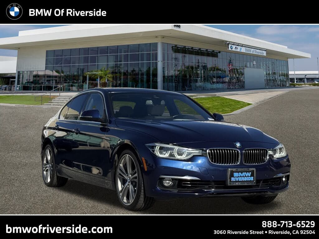BMW 340i