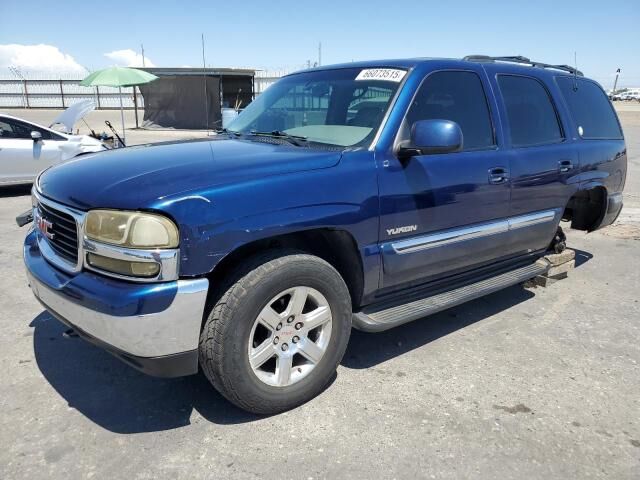 GMC Yukon