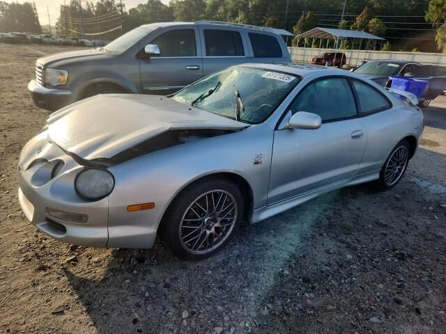 Toyota Celica