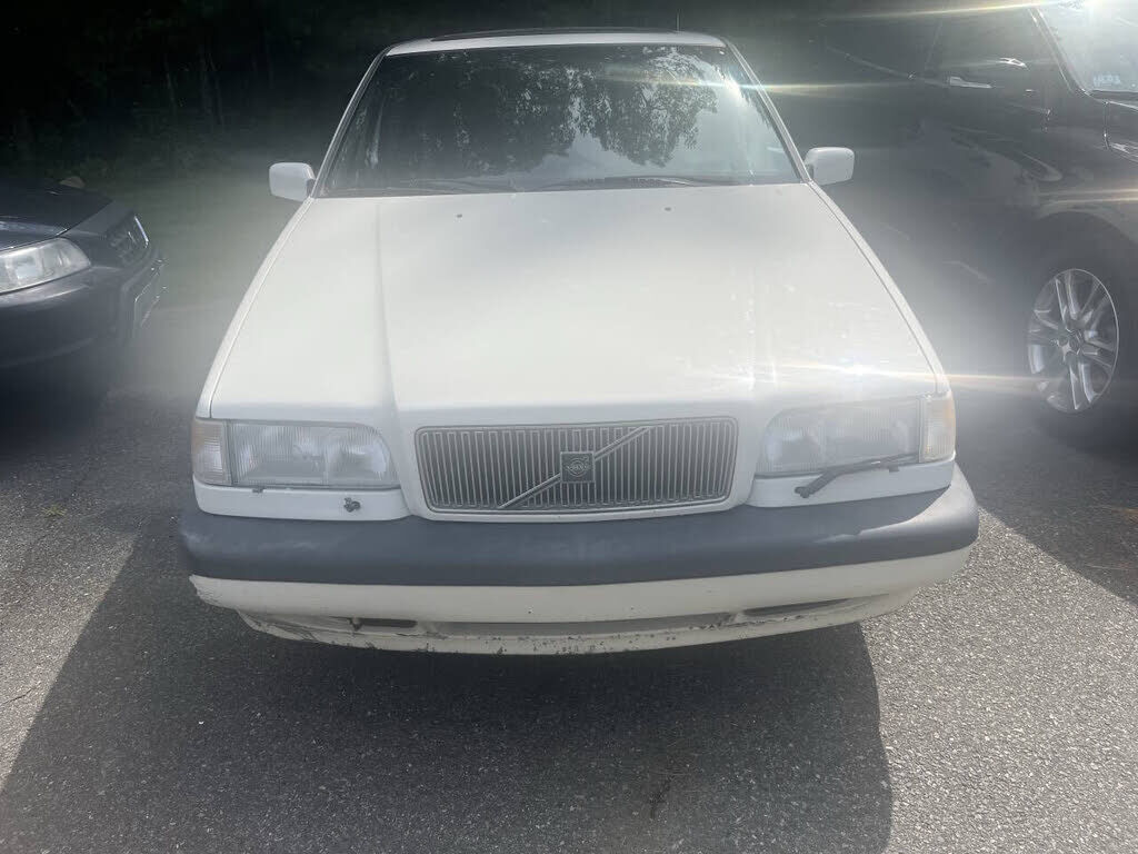 Volvo 850 Series