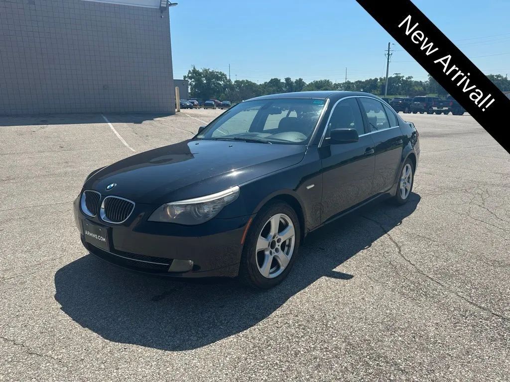 BMW 535xi