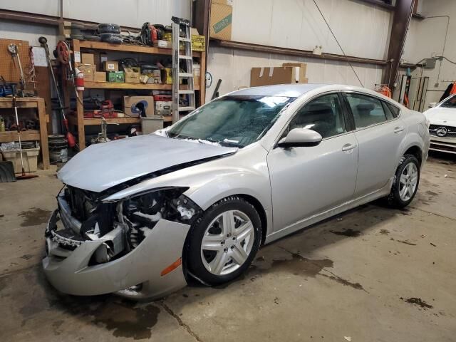 Mazda Mazda6