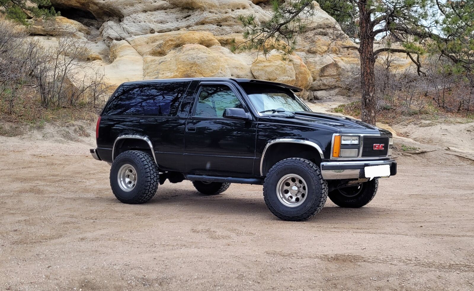 GMC Yukon