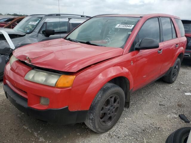Saturn Vue