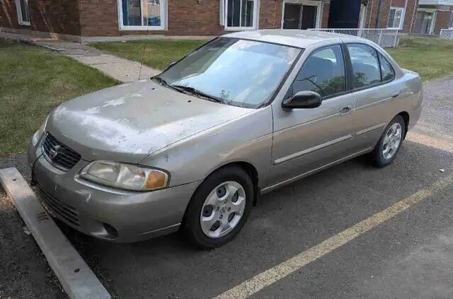 Nissan Sentra