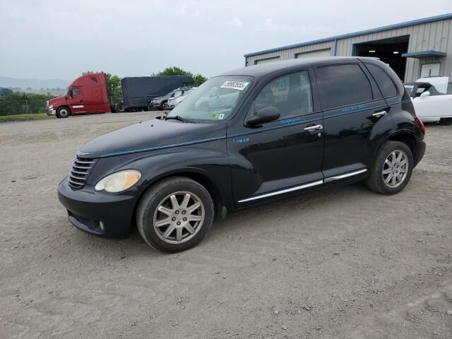 Chrysler PT Cruiser