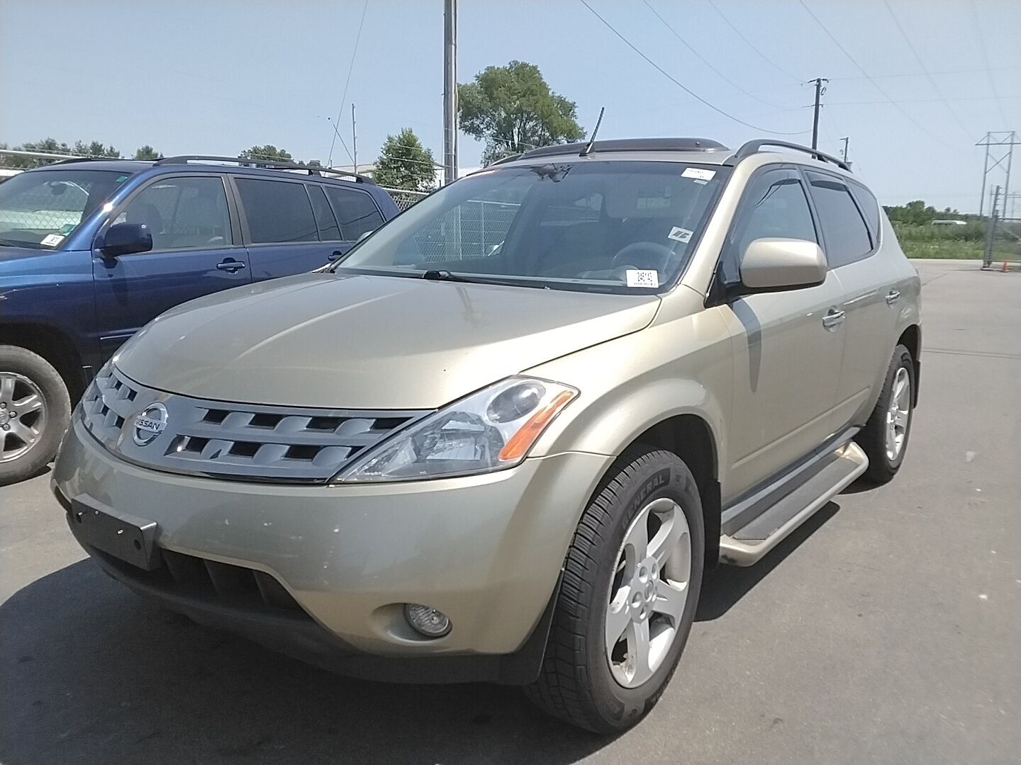 Nissan Murano
