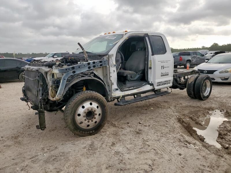 Ford F-450