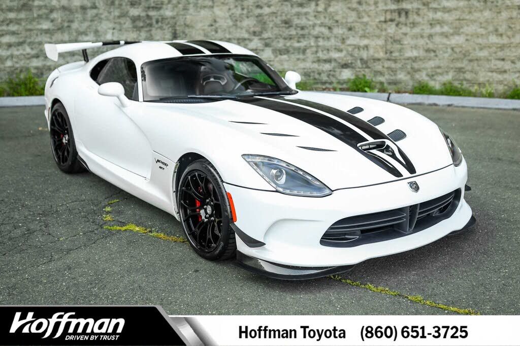 Dodge Viper