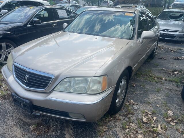Acura RL