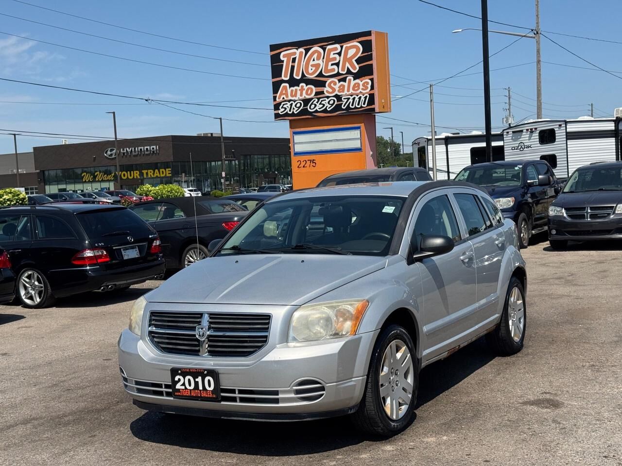 Dodge Caliber