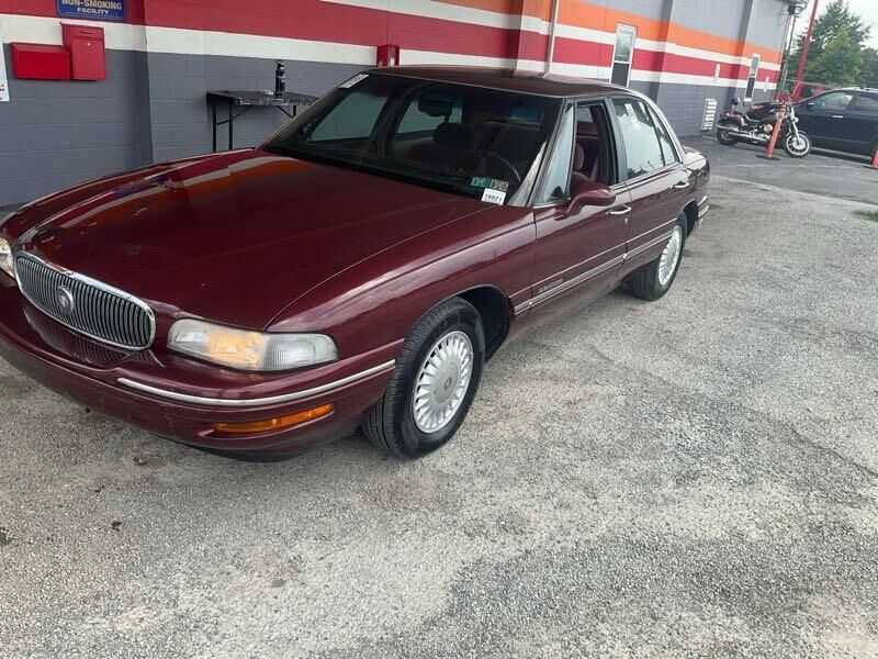 Buick LeSabre