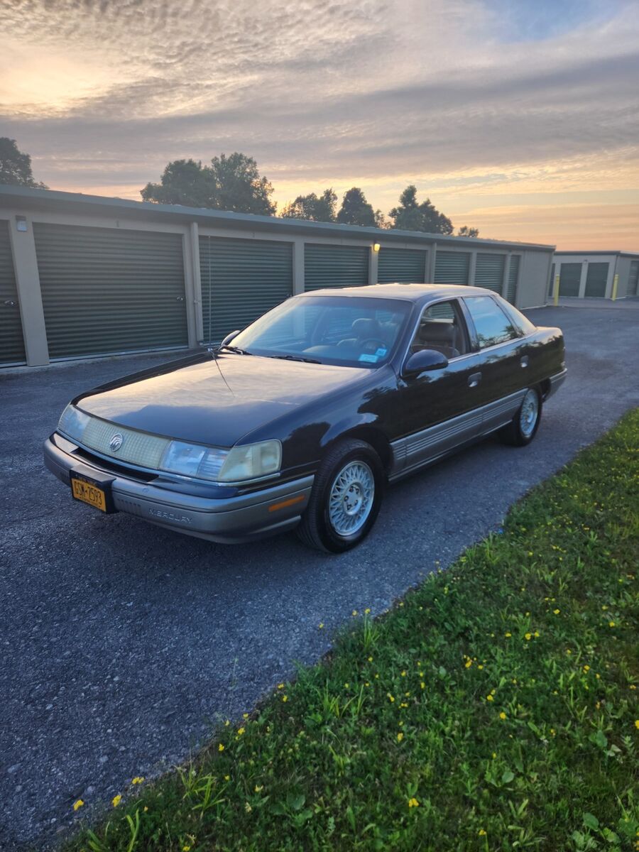 Mercury Sable