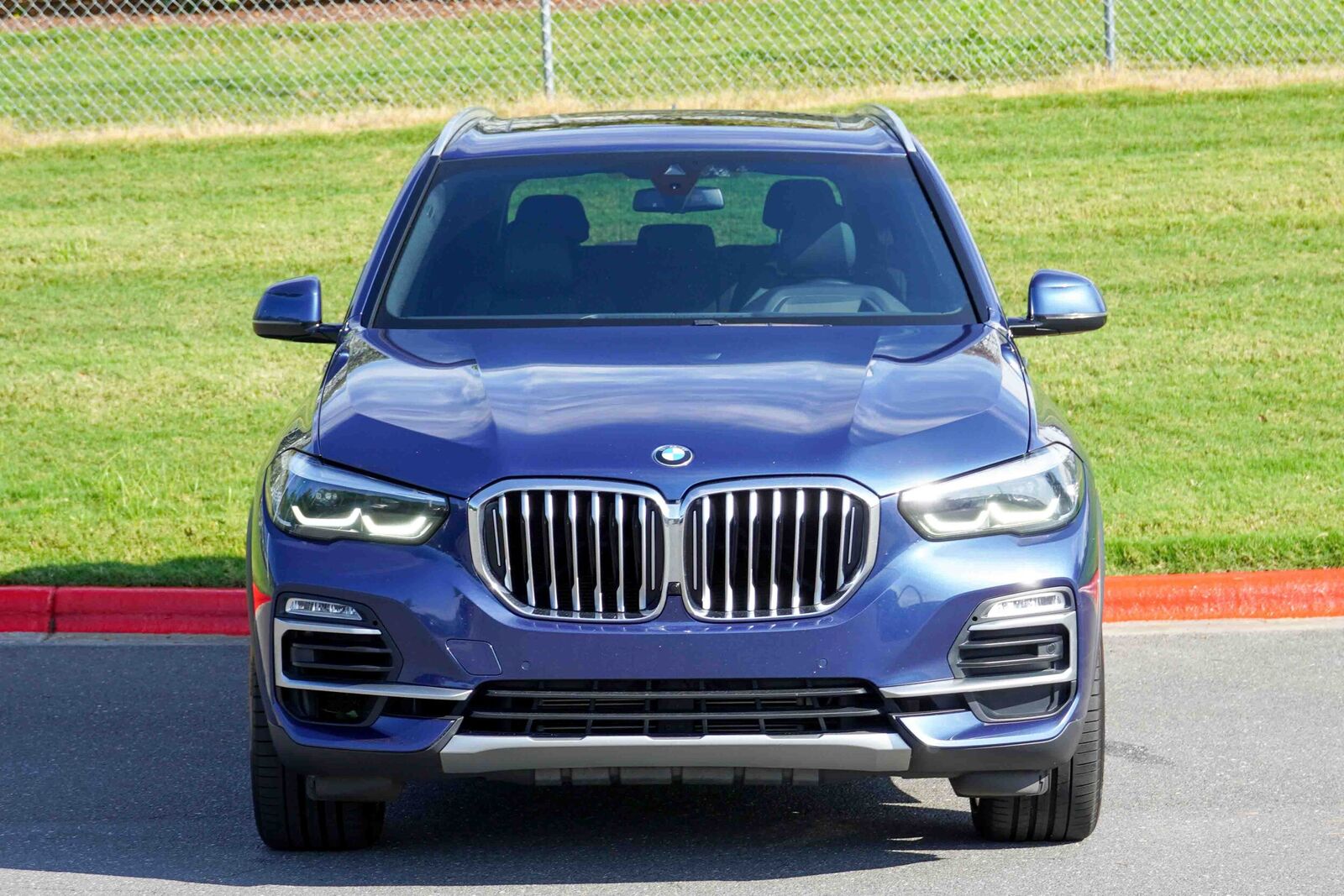 2020 BMW X5