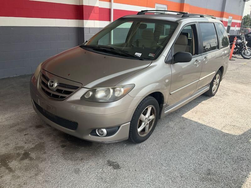 Mazda MPV