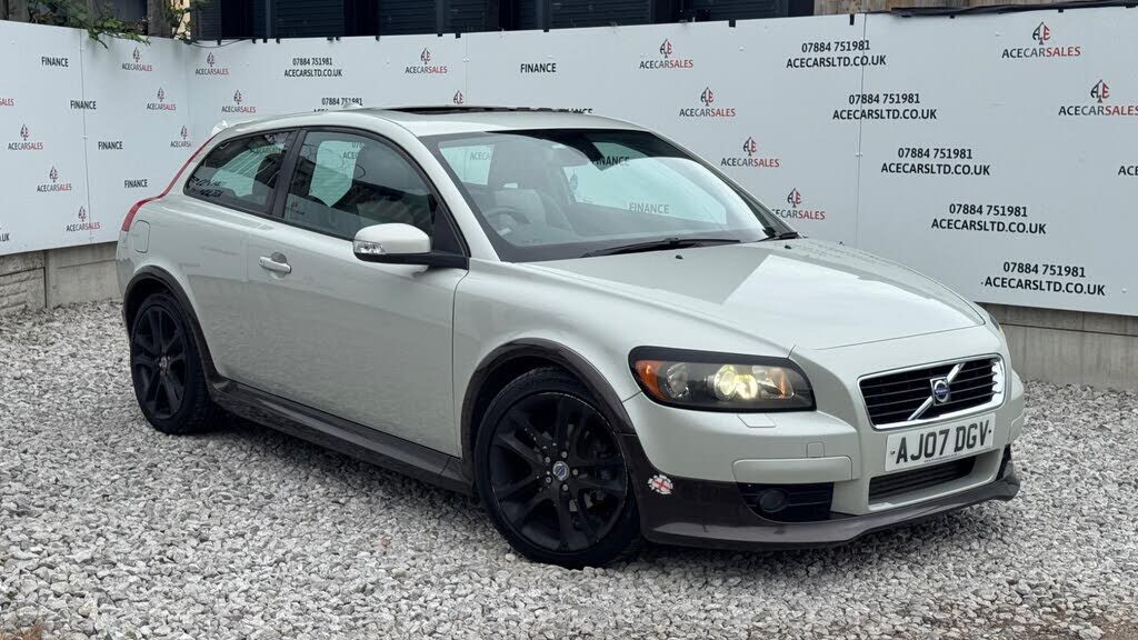 Volvo C30