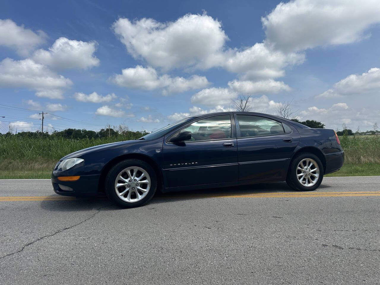 Chrysler 300