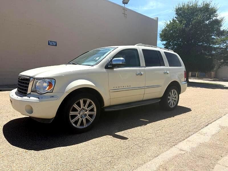 Chrysler Aspen