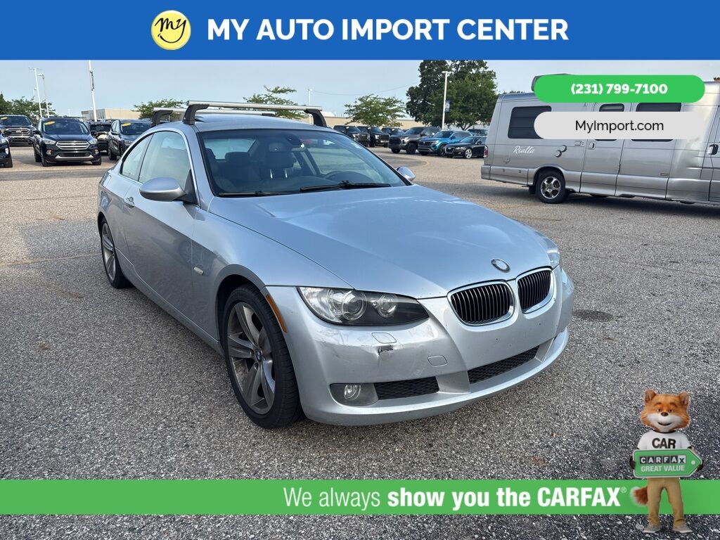 BMW 328xi