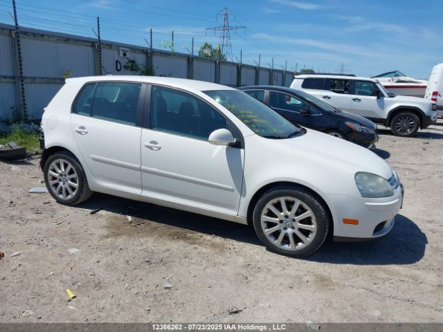 Volkswagen Rabbit