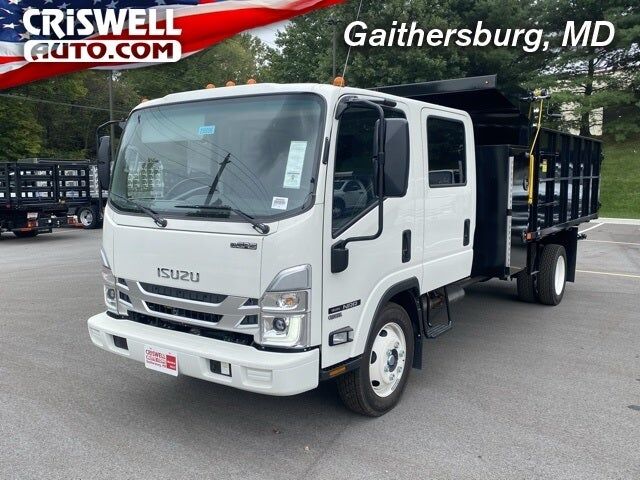 2025 ISUZU NRR