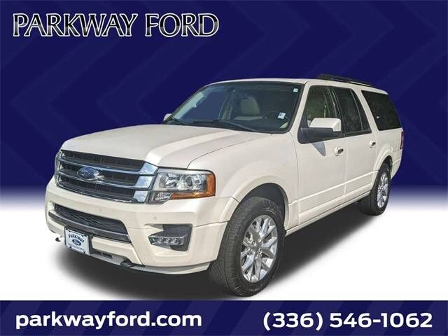 Ford Expedition MAX