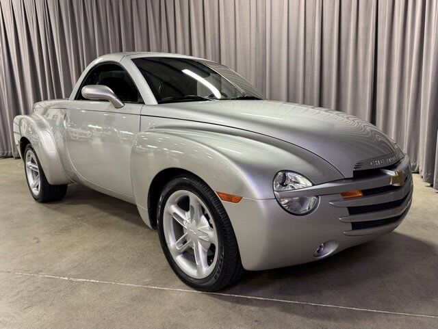 Chevrolet SSR
