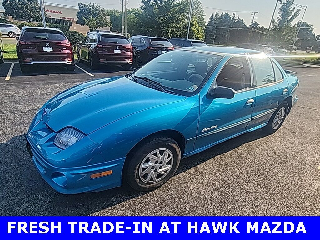 Pontiac Sunfire