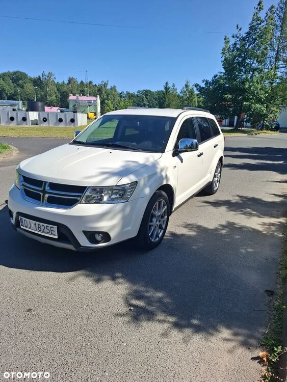 FIAT Freemont