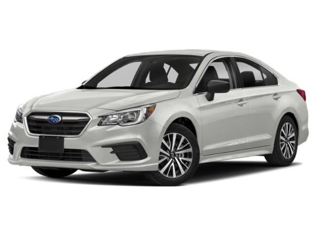 2018 SUBARU Legacy