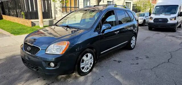 Kia Rondo