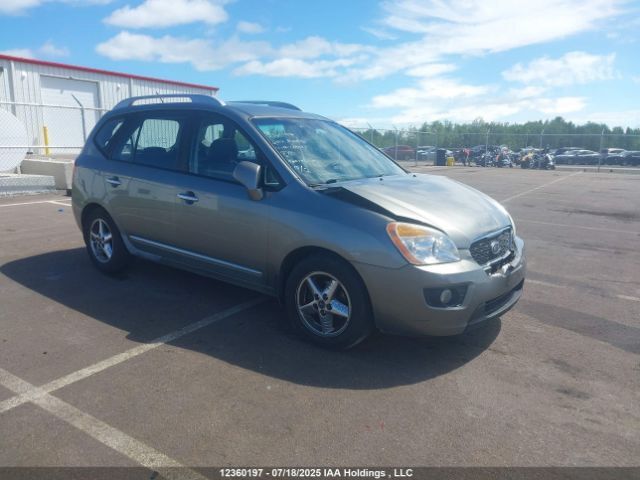 Kia Rondo