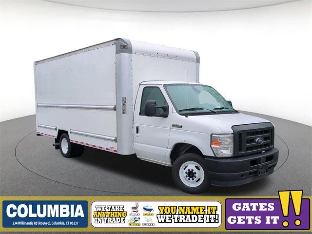 2021 FORD E-350