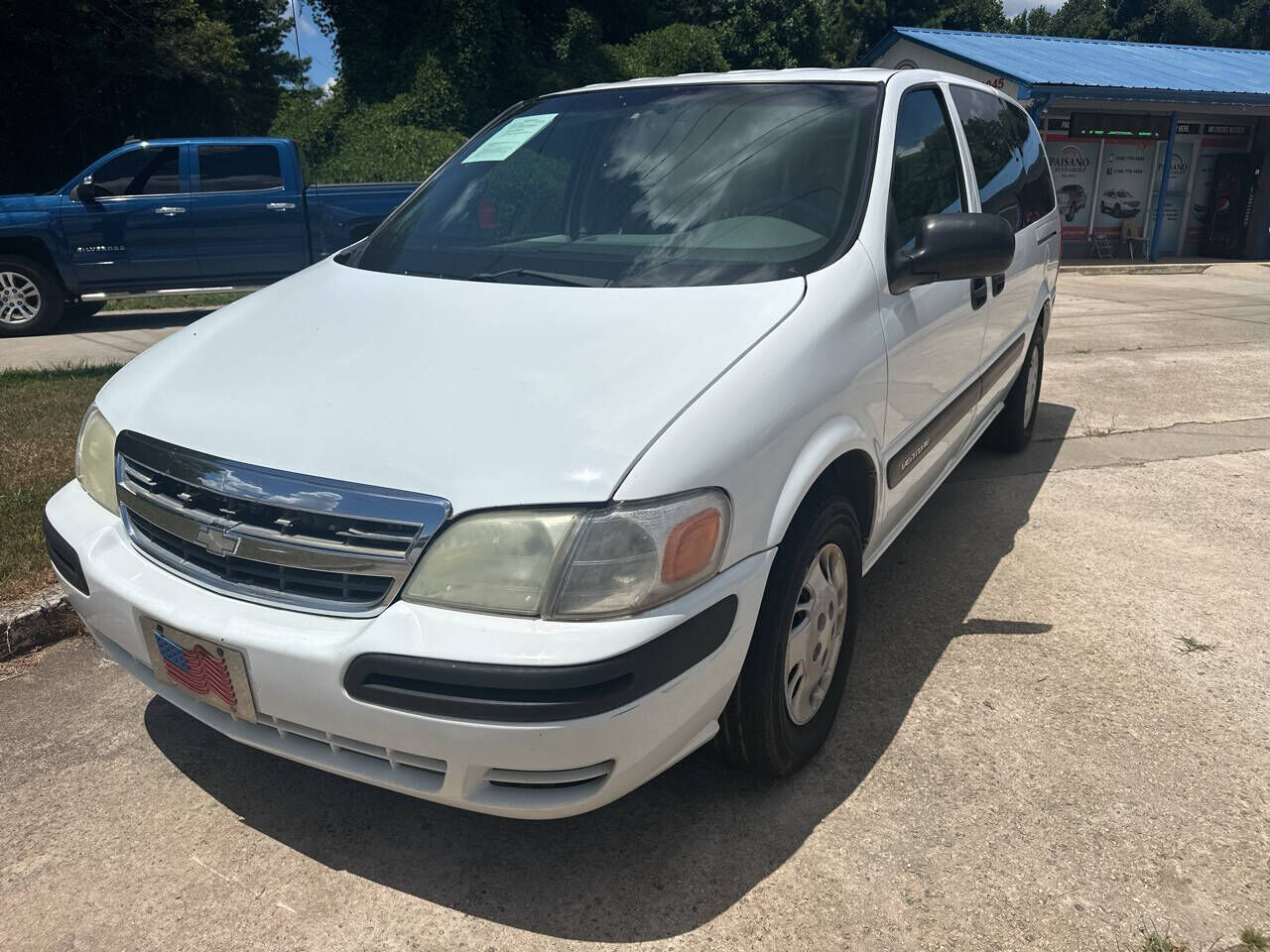 Chevrolet Venture