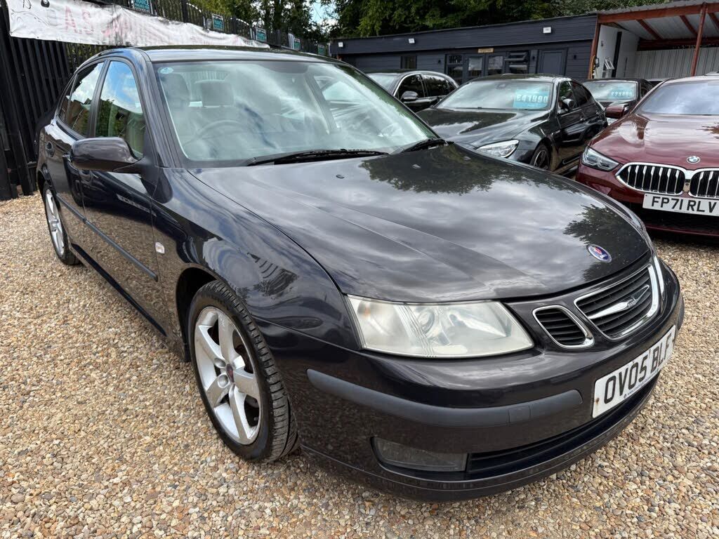 Saab 9-3
