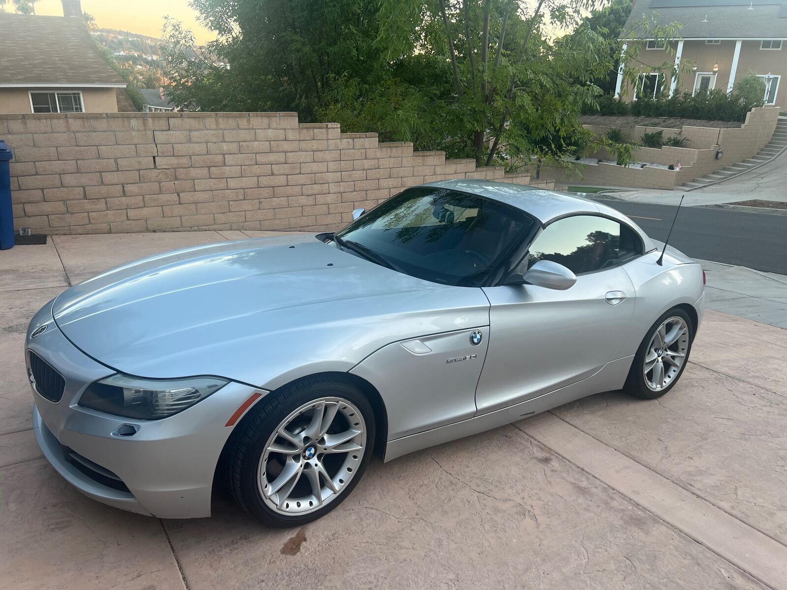 BMW Z4