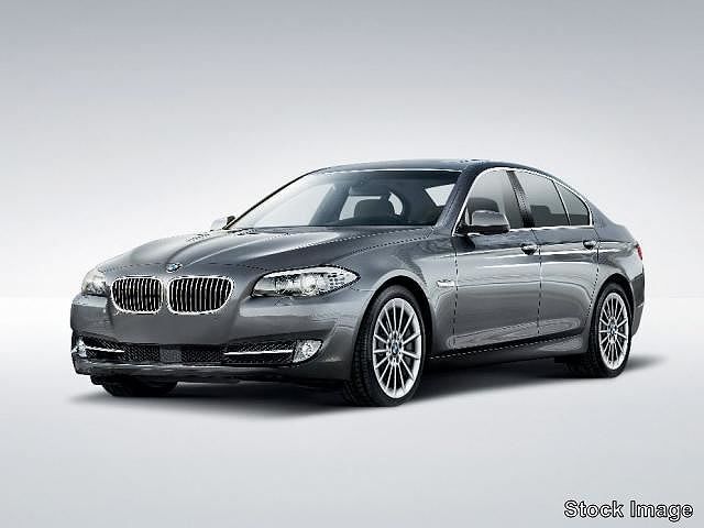 BMW 528i