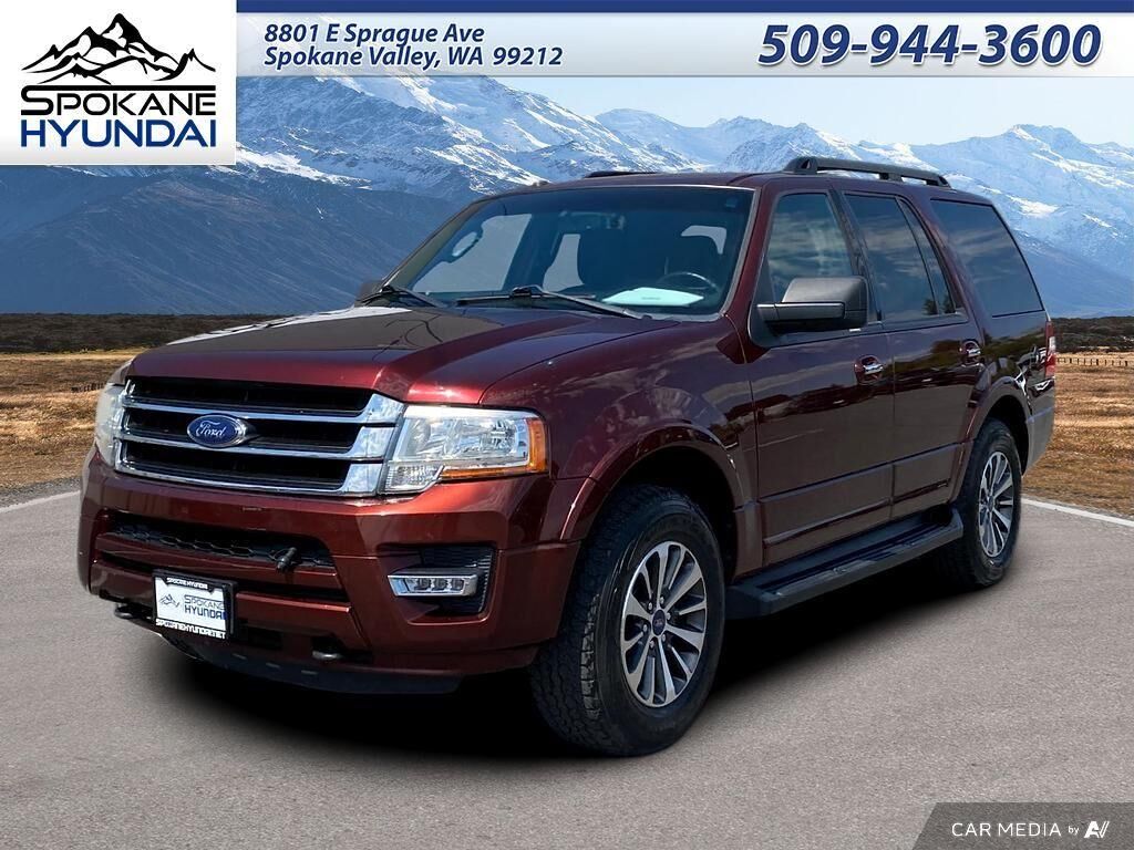 Ford Expedition