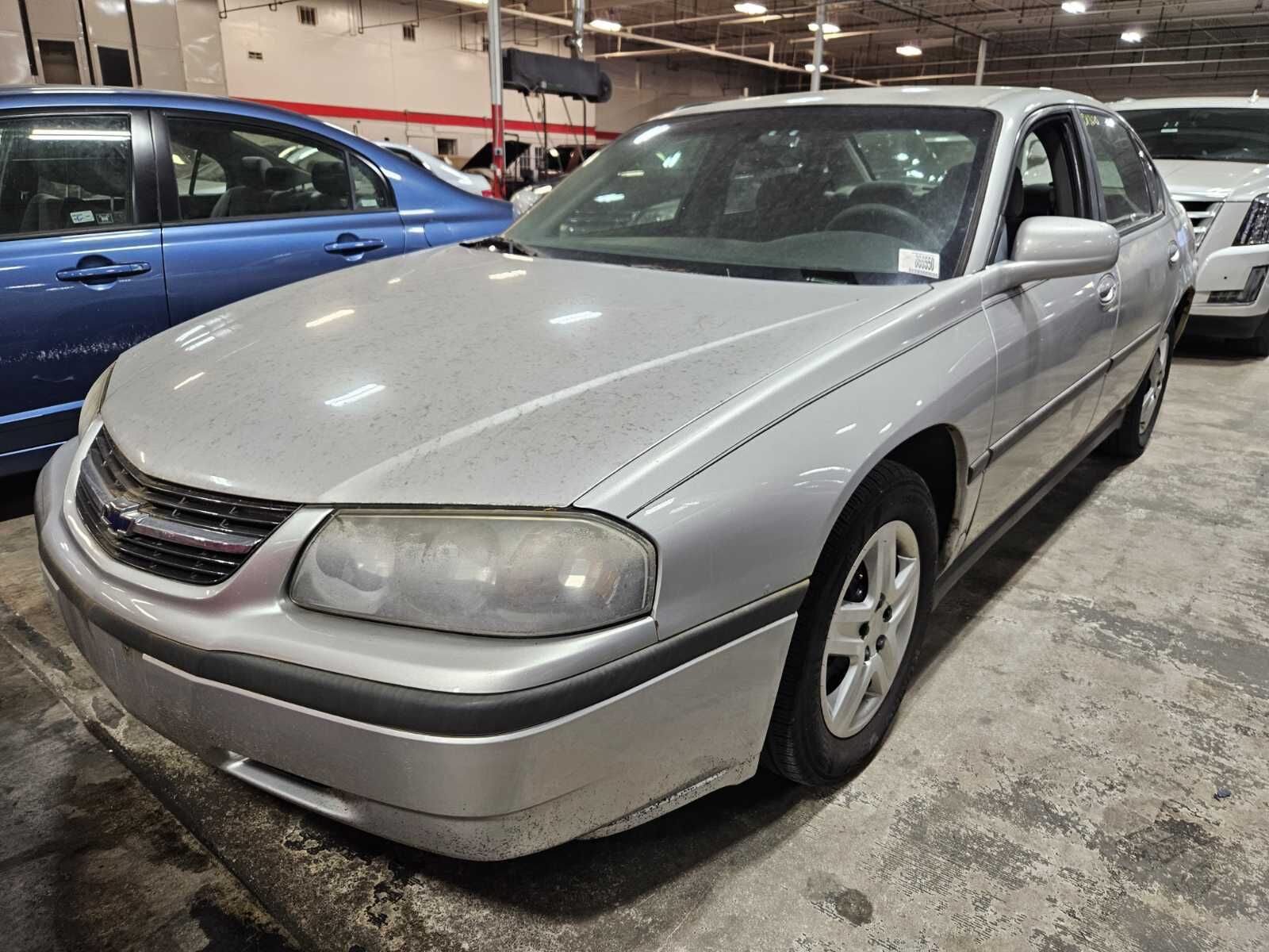 Chevrolet Impala