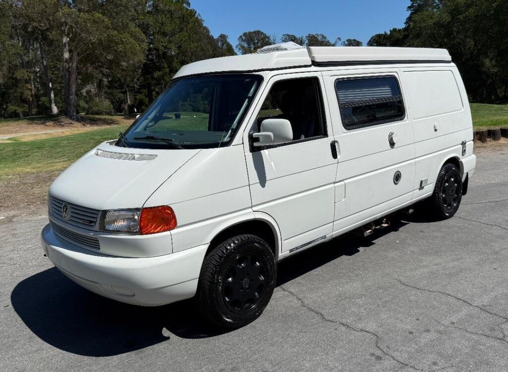 Volkswagen EuroVan