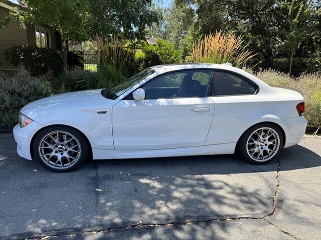 BMW 135i