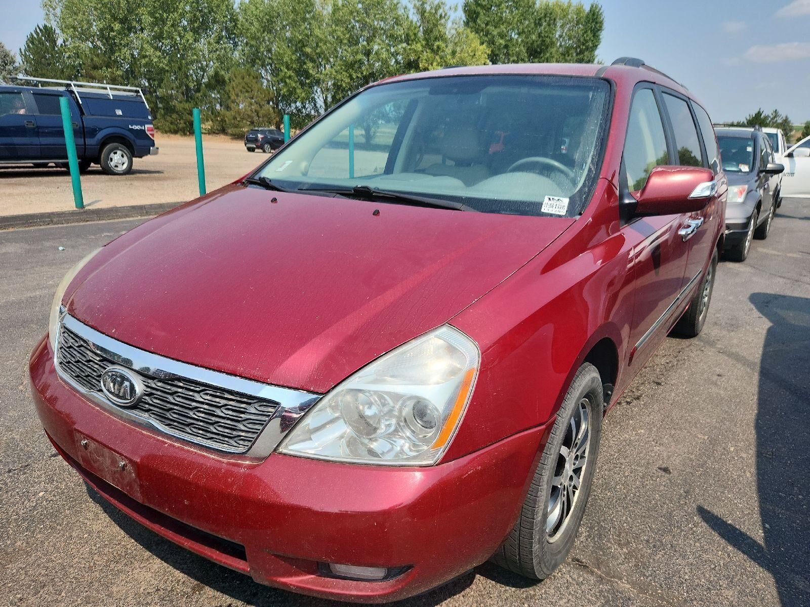Kia Sedona