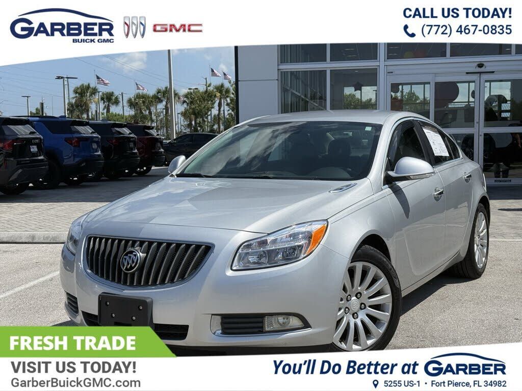 Buick Regal