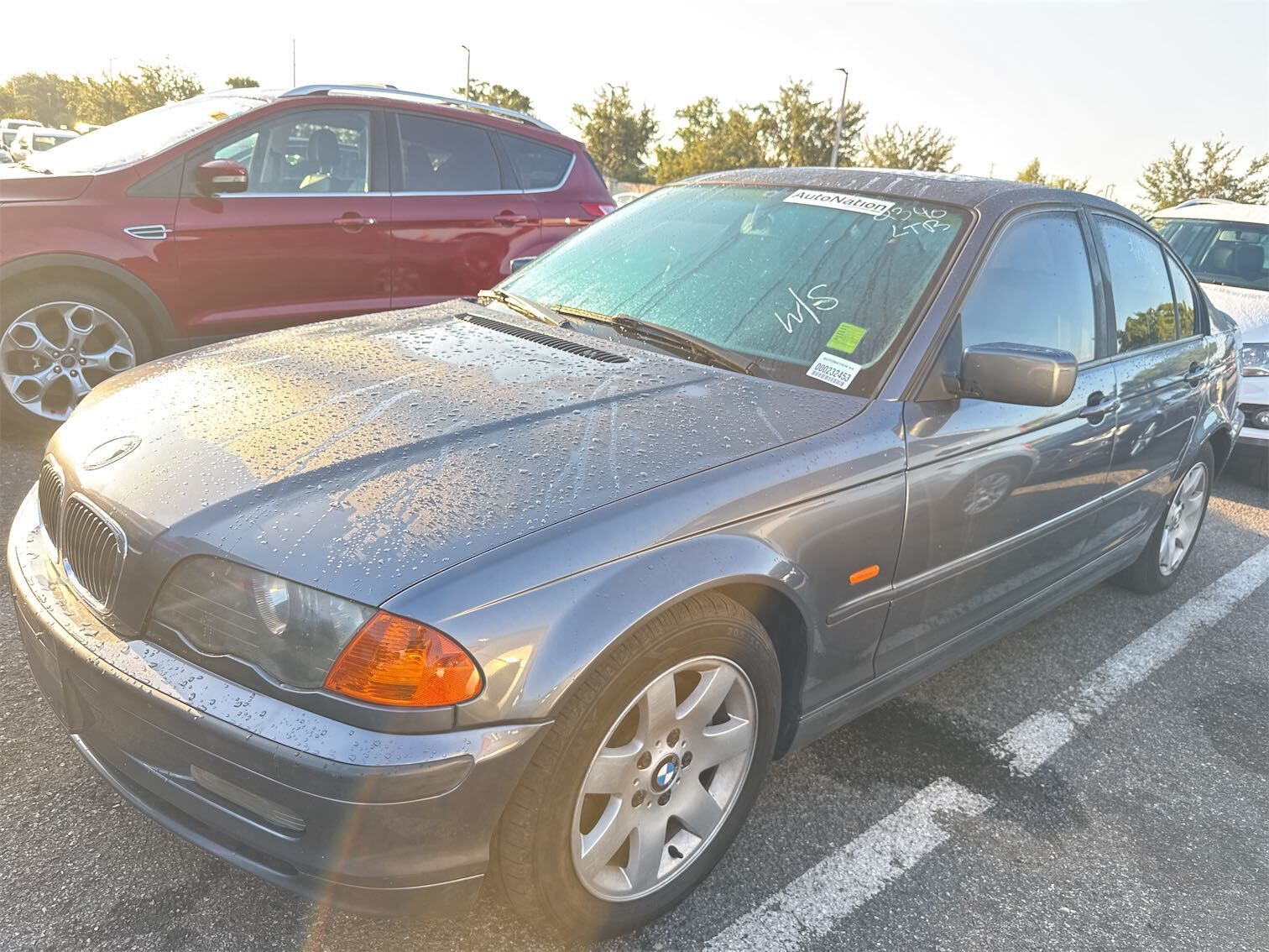 BMW 325i