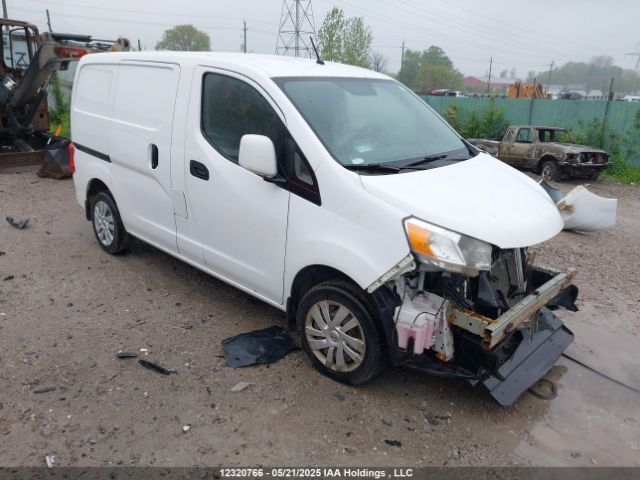 Nissan NV200
