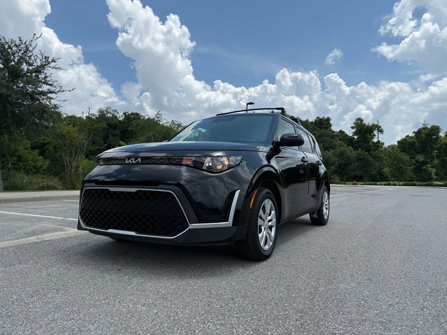2023 KIA Soul