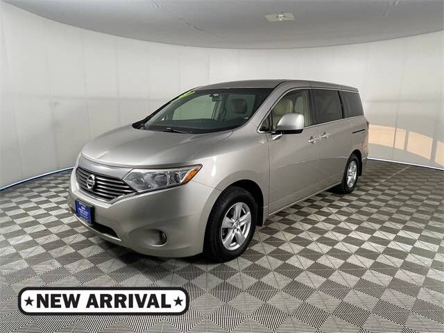 Nissan Quest